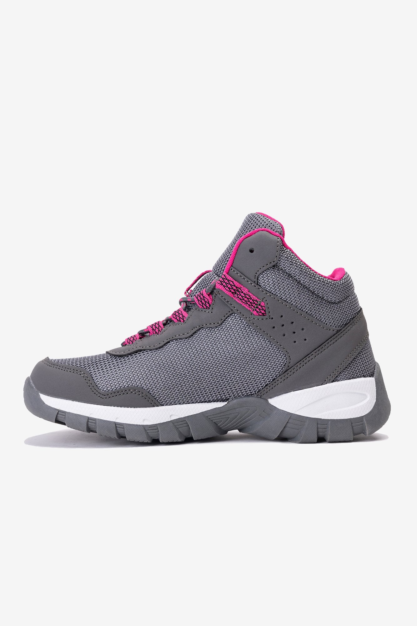 Zapatilla Mujer Gris Gaia Chancleta Chancleta